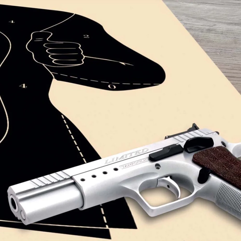 Guía Completa: Cómo Obtener una Licencia de Armas en Uruguay de Forma Sencilla