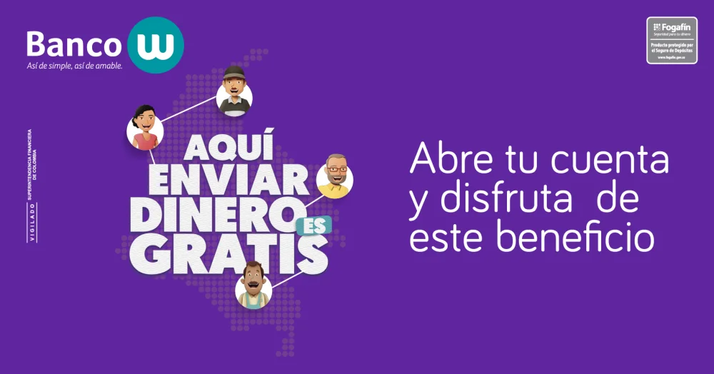 Descubre los requisitos imprescindibles para abrir una cuenta de ahorros en Banco WWB