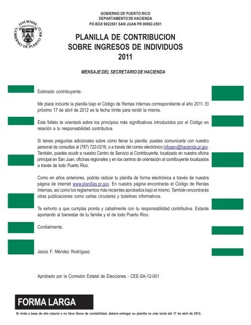 Guía completa: Cómo solicitar el Certificado de Registro de Incapacidades en Puerto Rico paso a paso