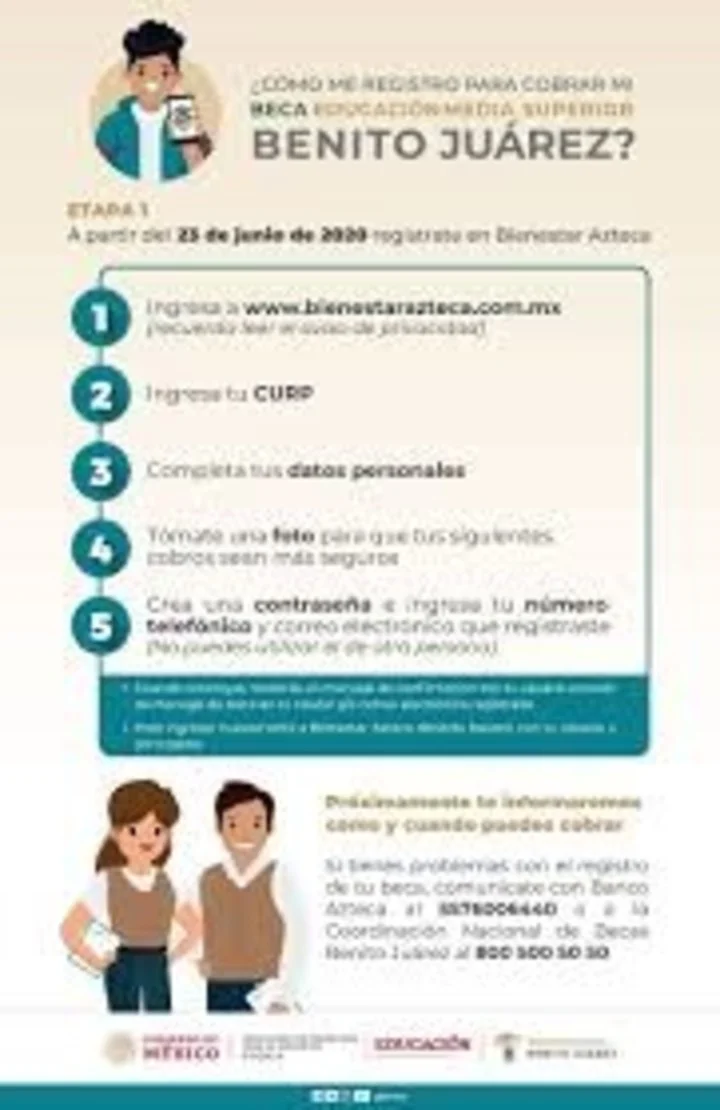 Descubre los requisitos indispensables para solicitar una beca universitaria en México