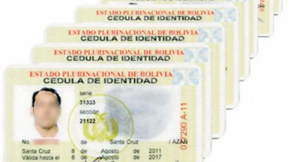 Guía completa: Requisitos y pasos para cambiar dirección en cédula de identidad en Bolivia