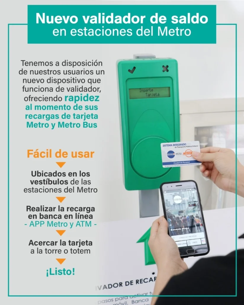 Guía paso a paso: Cómo solicitar una tarjeta de recarga para celular en Panamá