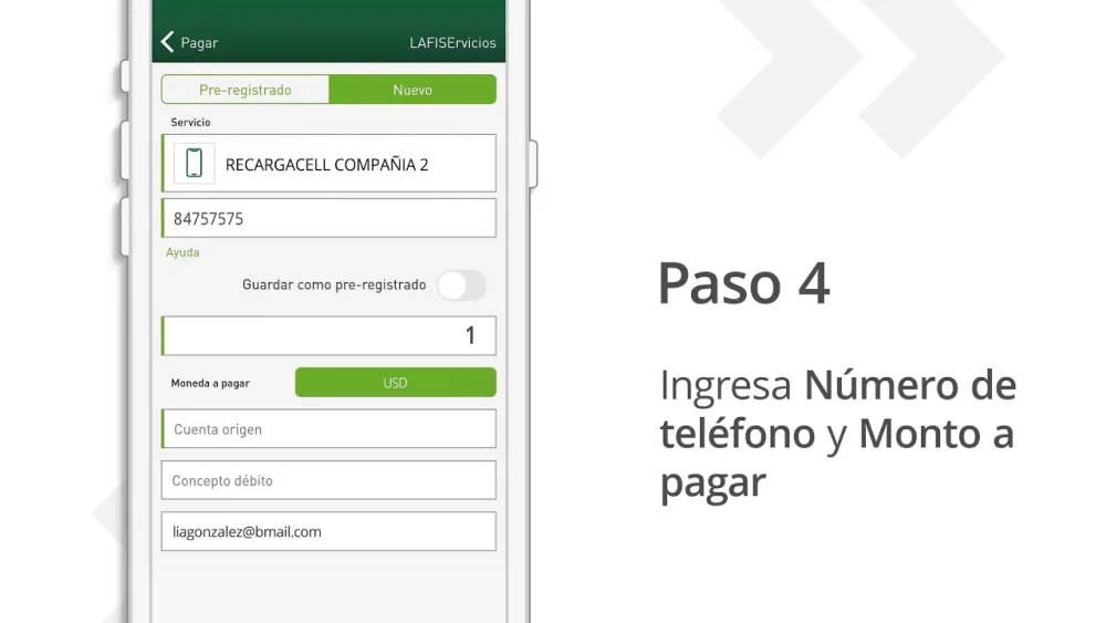 Guía completa: Cómo solicitar una tarjeta de recarga para teléfono celular en Nicaragua paso a paso