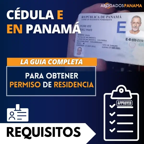 Guía paso a paso: Cómo tramitar el permiso de residencia en Panamá de forma sencilla y eficiente