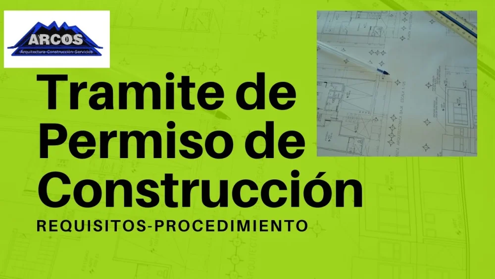 Guía paso a paso: Cómo tramitar un permiso de construcción para remodelación en México