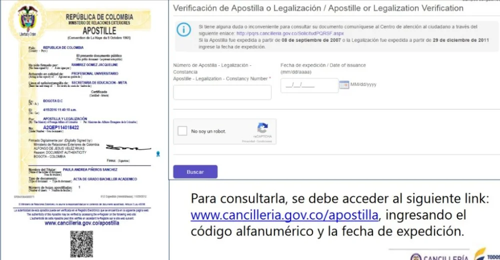 Todo lo que necesitas saber sobre los requisitos para el certificado de residencia para extranjeros en Bolivia