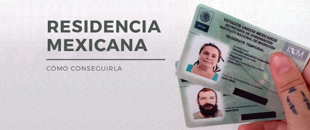 Todo lo que necesitas saber sobre los requisitos para constancia de residencia para extranjeros en México