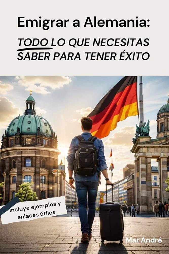 ¡Descubre los requisitos clave para emigrar a Alemania como profesional de la salud en 2021!