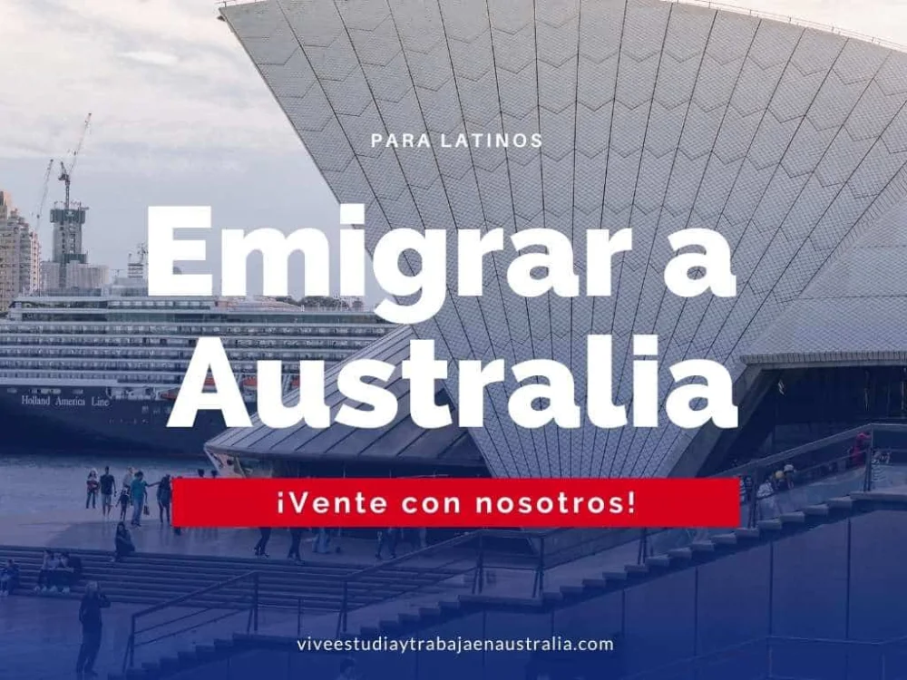 Guía completa: Requisitos para emigrar a Australia desde Venezuela en [año actual]