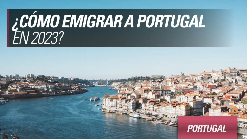 Guía completa: Requisitos indispensables para emigrar a Portugal desde Venezuela
