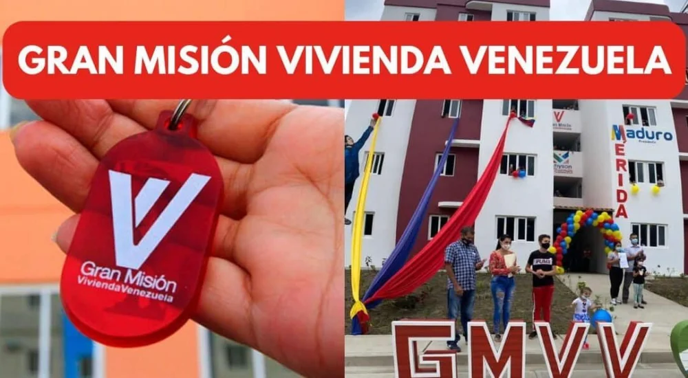 Guía completa: Documentos necesarios para solicitar subsidio de vivienda en Venezuela