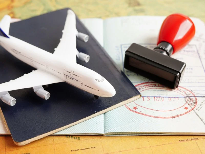 Todo lo que necesitas saber sobre los documentos para visa de trabajo en Ecuador: requisitos y trámite