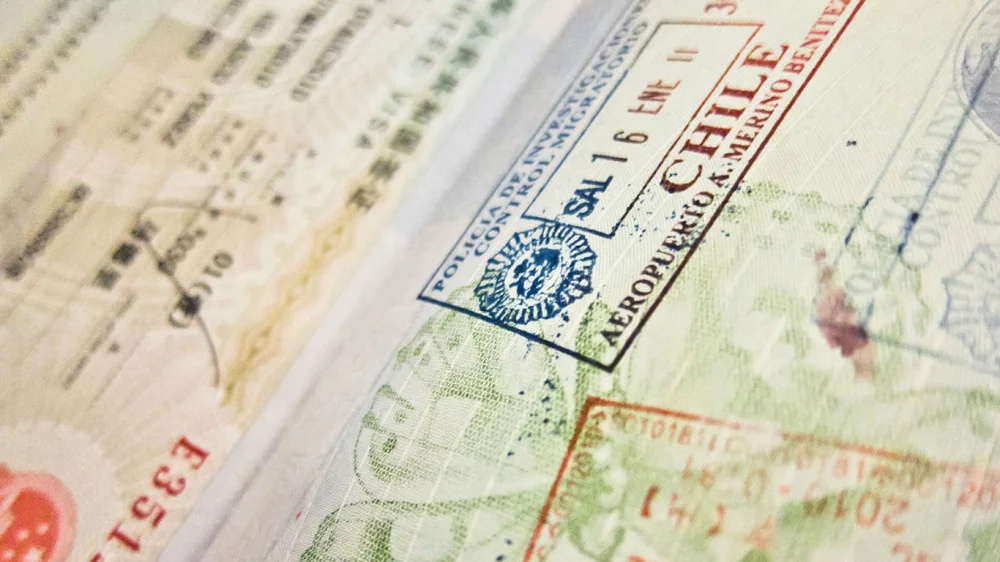 Guía Completa de Requisitos para la Visa de Trabajo en Chile: Todo lo que Necesitas Saber