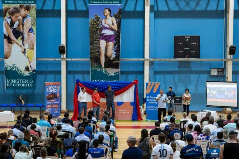 Todo lo que necesitas saber para inscribirte en el Régimen de Registro y Acreditación de Entidades Deportivas en Argentina: Guía Completa