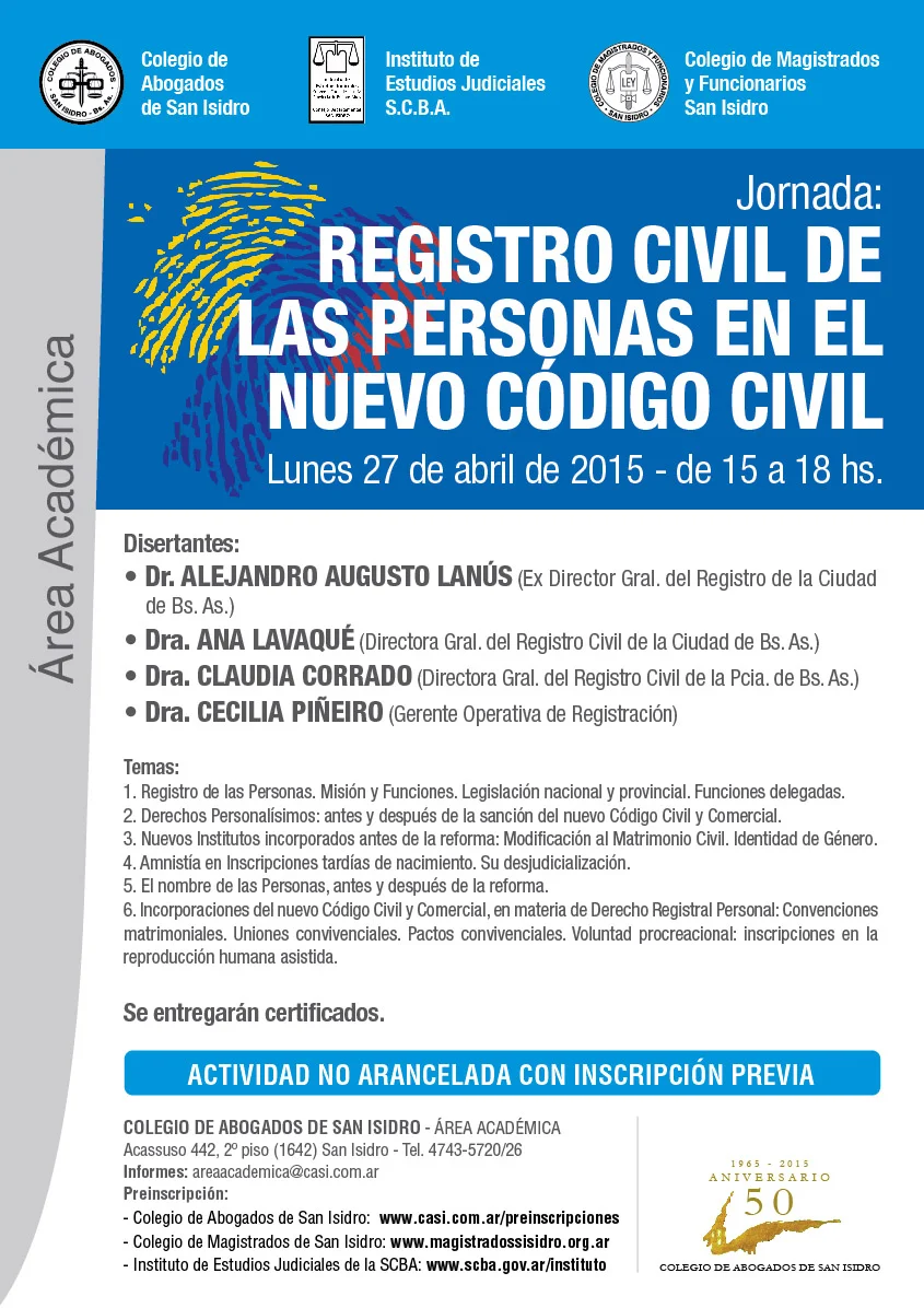 Guía definitiva para inscribirte en el Registro Civil en Argentina: ¡Sigue estos pasos clave!