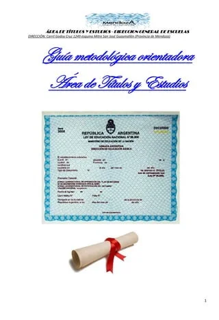 Guía definitiva para obtener un certificado de validez nacional de título universitario en Argentina: ¡Paso a paso!