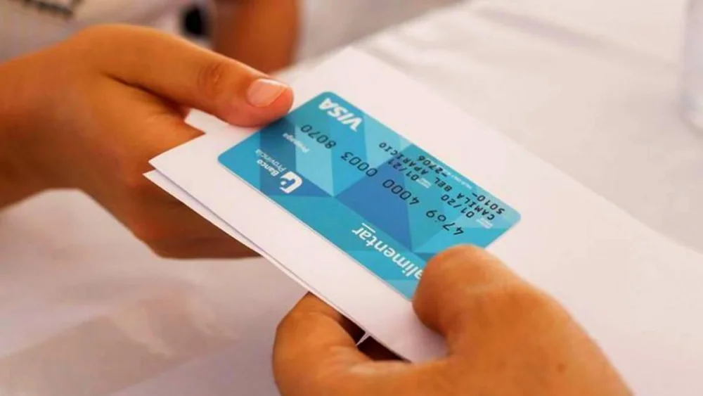 Todo lo que necesitas saber: Guía detallada para solicitar la tarjeta alimentaria en Argentina