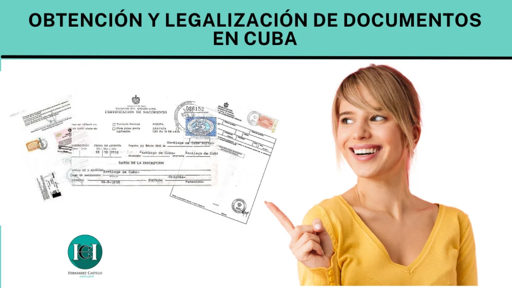 Guía completa de requisitos para legalizar documentos académicos en Cuba: ¡Asegura la validez de tus estudios!