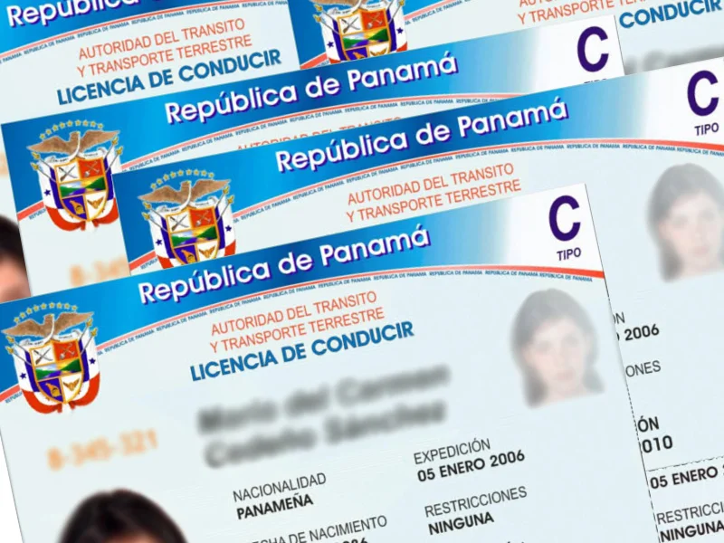 Todo lo que necesitas saber sobre los requisitos para obtener la licencia de operador de transporte de carga en Panamá