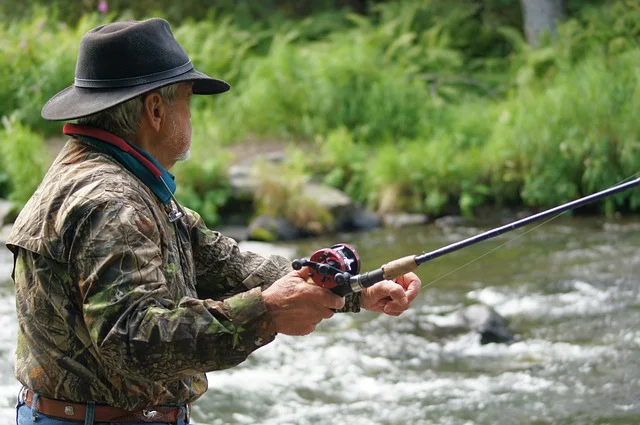 Todo lo que necesitas saber sobre los requisitos para obtener la licencia de pesca recreativa en Chile