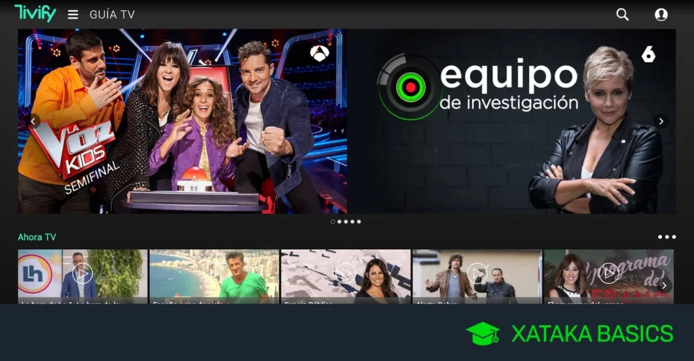 Guía completa: cómo solicitar el registro de programas de televisión en Guatemala