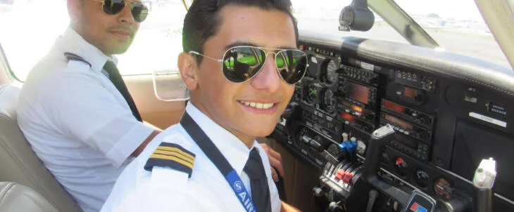 Todo lo que necesitas saber: Guía para tramitar licencia de piloto de avión en Argentina