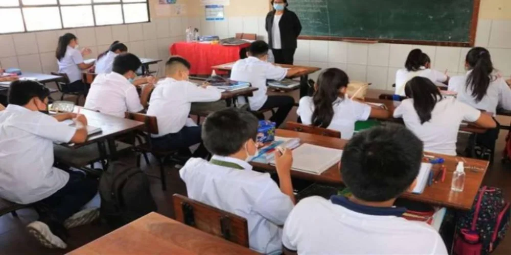 Inscripción de niños en escuelas bolivianas: Guía completa sobre el procedimiento y requisitos de matrícula