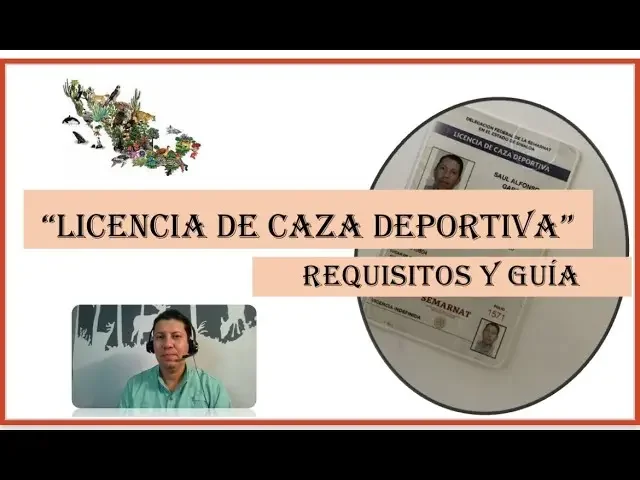 Descubre los Requisitos Esenciales para Obtener la Licencia de Caza Deportiva en Chile
