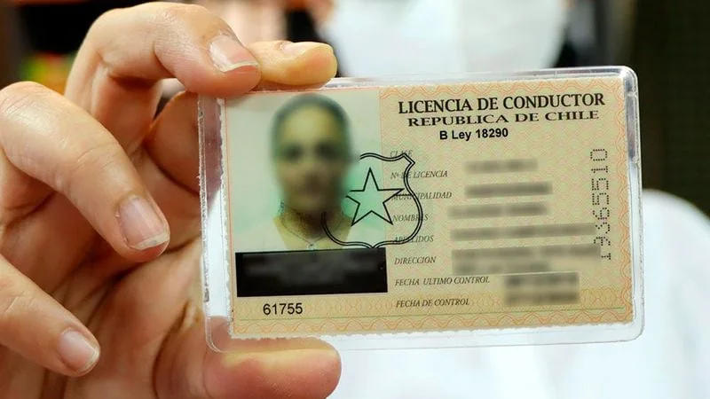 Todo lo que necesitas saber sobre los requisitos para obtener la licencia de conducir en Chile