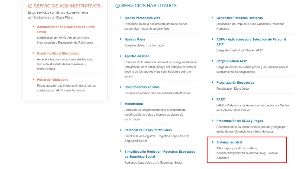 Inscripción en el Monotributo en Argentina: Guía completa con pasos y requisitos