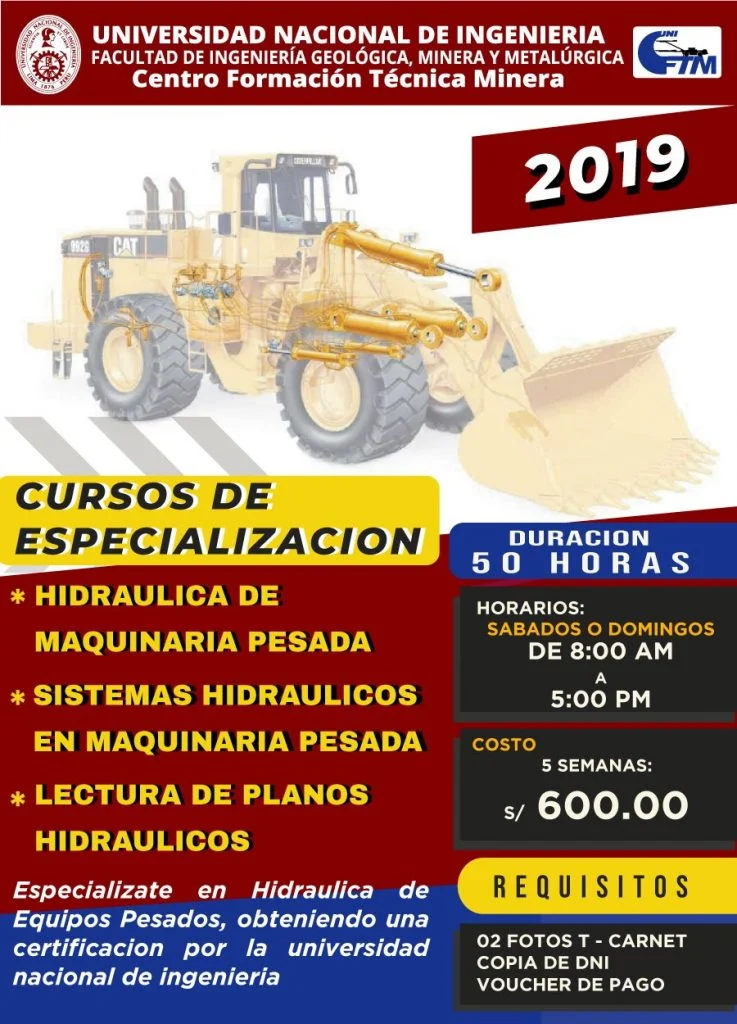 Todo lo que necesitas saber sobre los requisitos para obtener la licencia de operador de equipo pesado en México