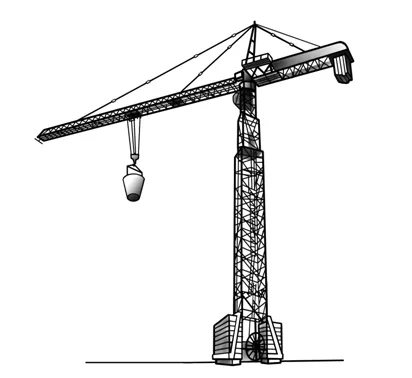 Todo lo que necesitas saber sobre los requisitos para obtener la licencia de operador de grúa torre en México