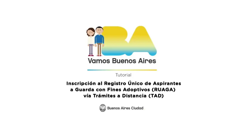 Inscripción en Registro de Aspirantes a Guarda con Fines Adoptivos: Todo lo que necesitas saber