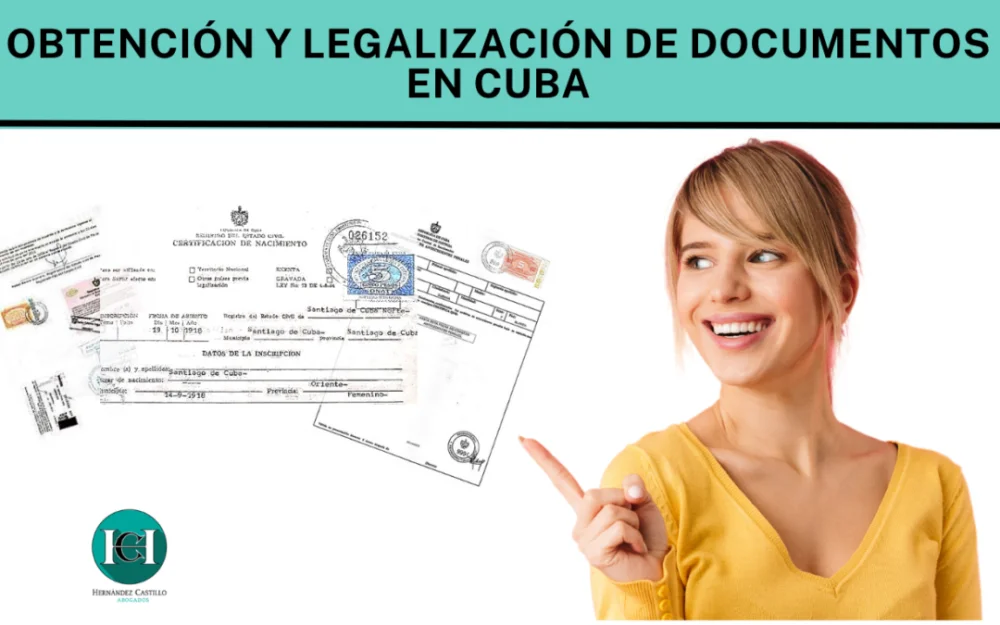Todo lo que debes saber sobre la legalización de documentos en Cuba: trámites y procedimientos explicados