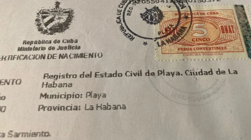 Legalización de títulos y diplomas en Cuba: Todo lo que necesitas saber sobre trámites y requisitos
