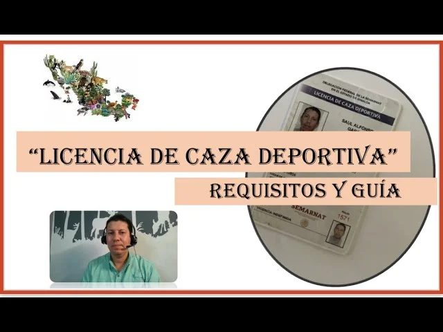 Guía completa: Cómo obtener tu licencia de caza y pesca deportiva en Panamá