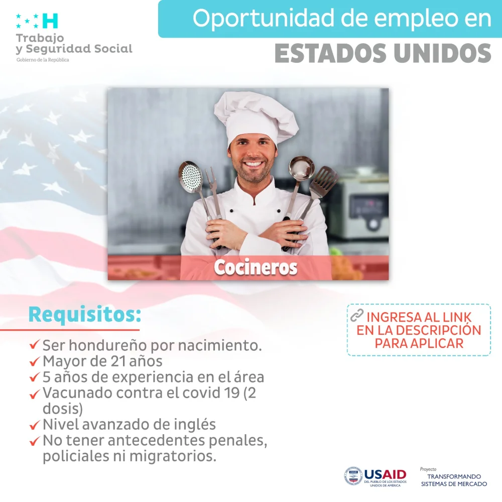 Todo sobre la licencia de chef en Honduras: requisitos y pasos detallados