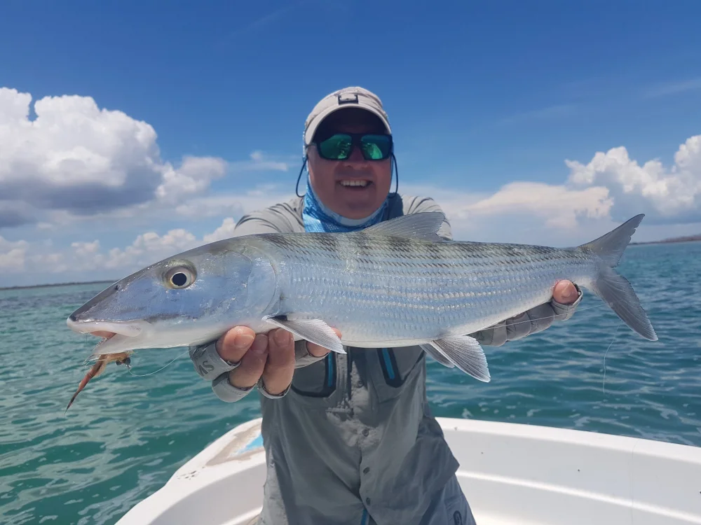 Todo lo que necesitas saber sobre los requisitos para obtener el permiso de pesca deportiva en Cuba