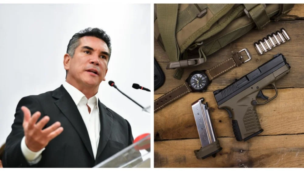 Todo lo que necesitas saber sobre los requisitos para obtener el permiso para portar armas en México: una guía completa