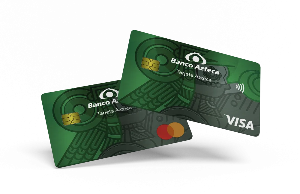 Todo lo que necesitas saber sobre los requisitos para obtener una tarjeta de crédito en Banco Azteca México