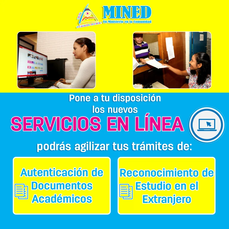 Todo lo que debes saber sobre los requisitos para obtener un certificado de ciclo básico en Nicaragua