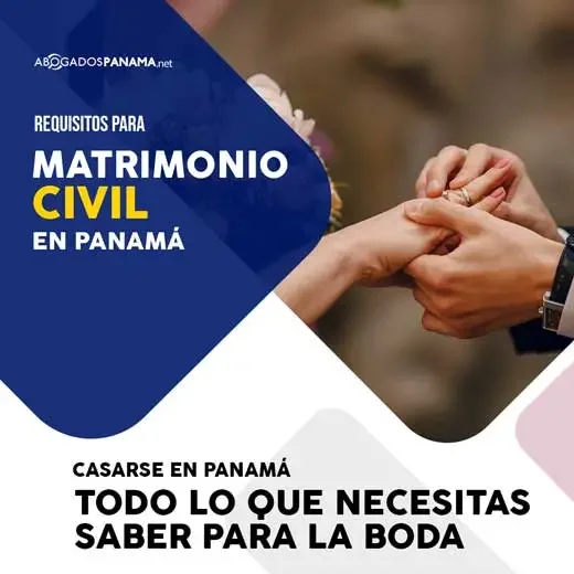Todo lo que necesitas saber sobre los requisitos para obtener un certificado de matrimonio en Panamá