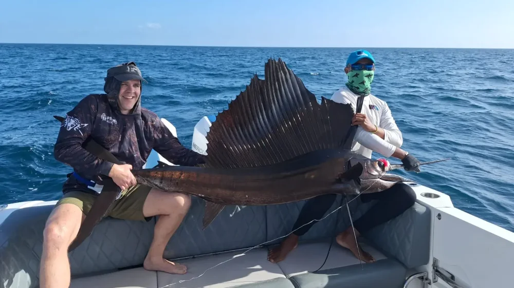 Todo lo que debes saber sobre la licencia de pesca en Panamá: requisitos para obtenerla