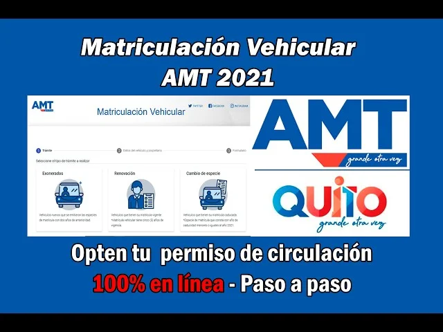Matriculación vehicular en Costa Rica: Guía paso a paso en 15 simples pasos