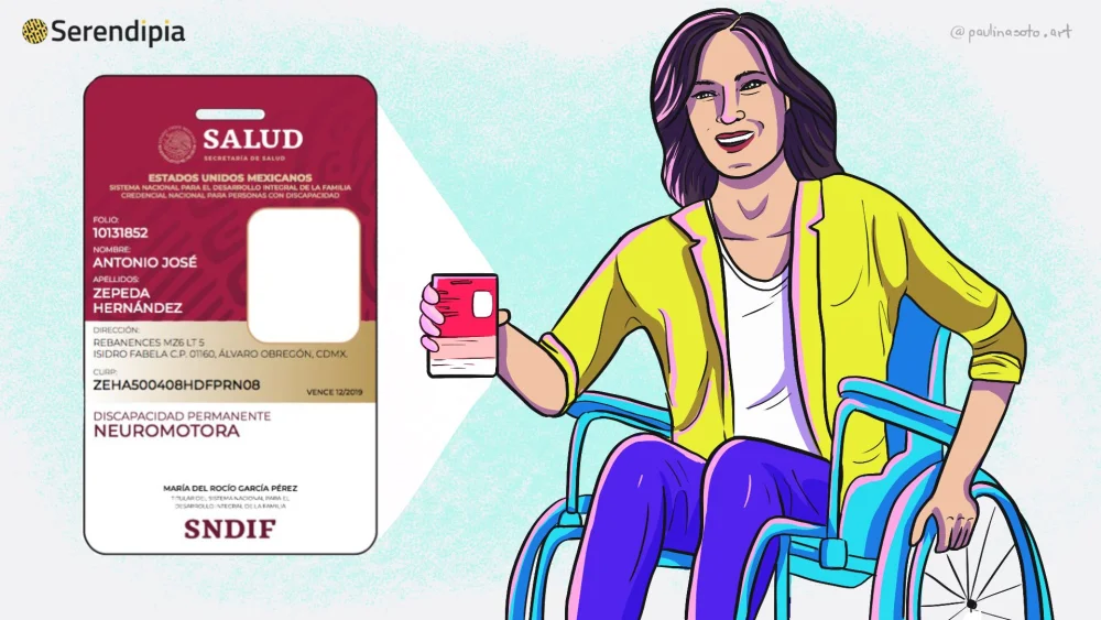 Descubre los requisitos clave para obtener un certificado médico de discapacidad en México