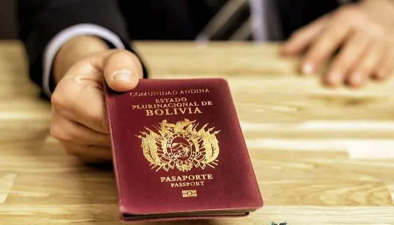 Descubre los Requisitos Esenciales para Obtener un Pasaporte Boliviano