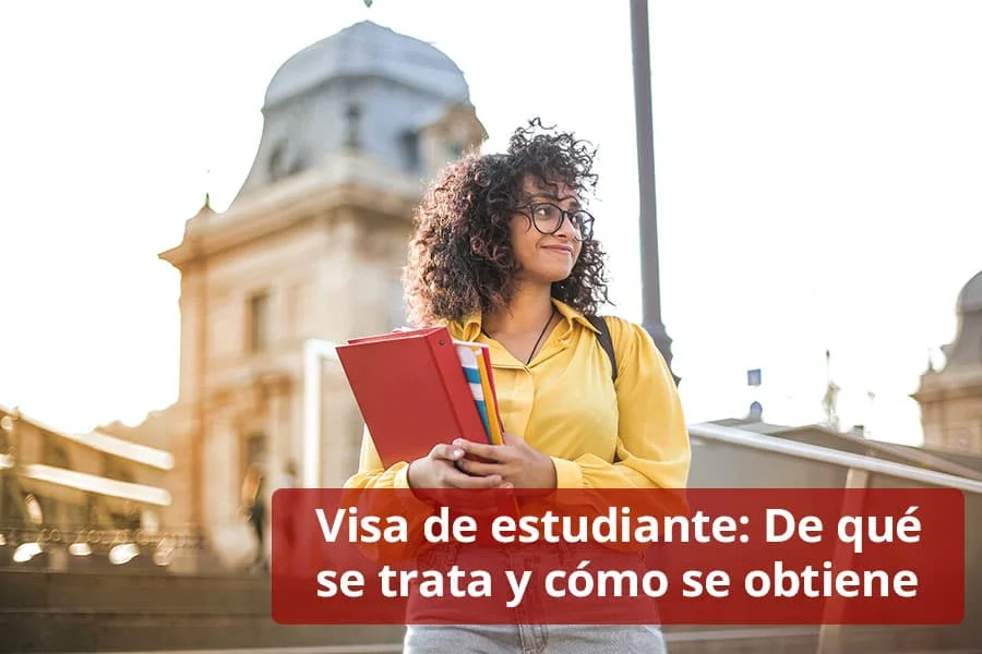 Descubre los requisitos indispensables para obtener una visa de estudio en Chile