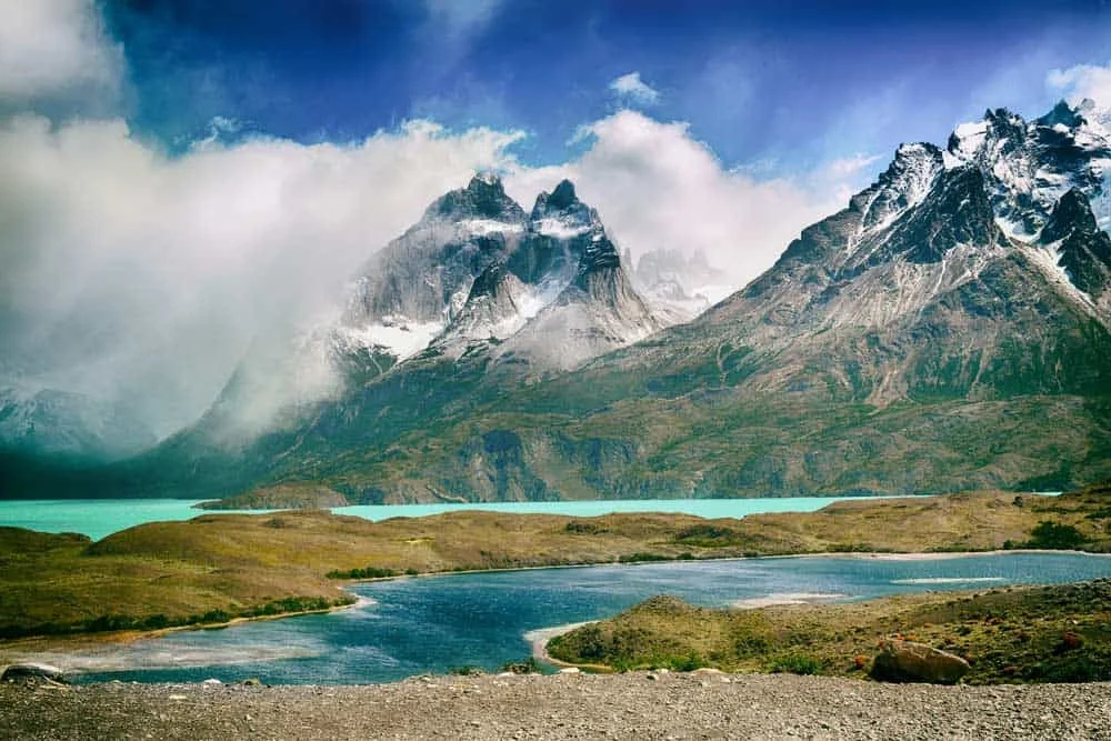 Descubre los requisitos imprescindibles para obtener tu visa de turismo de negocios en Chile
