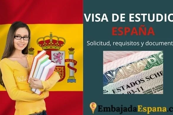 Descubre los requisitos imprescindibles para conseguir tu visado de estudios en España