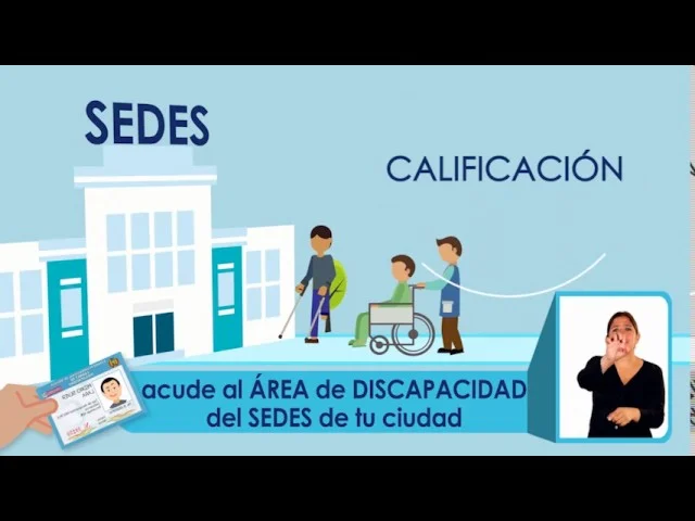 Guía completa para la obtención del carnet de discapacidad en Bolivia: requisitos, pasos y beneficios